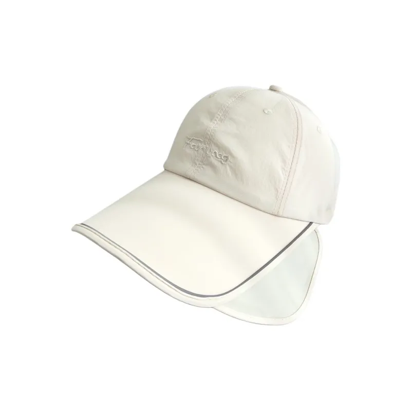 Ai Jiawei Polyester Baseball Caps Unisex-8