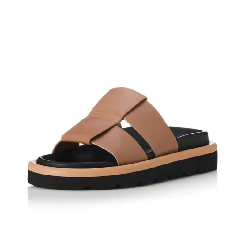 ALIAS MAE Slide Slippers Women's-6