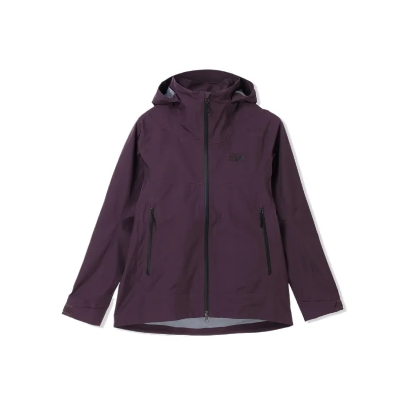 MOUNTAIN HARDWEAR Trailverse Gorete Jacket Women's-6