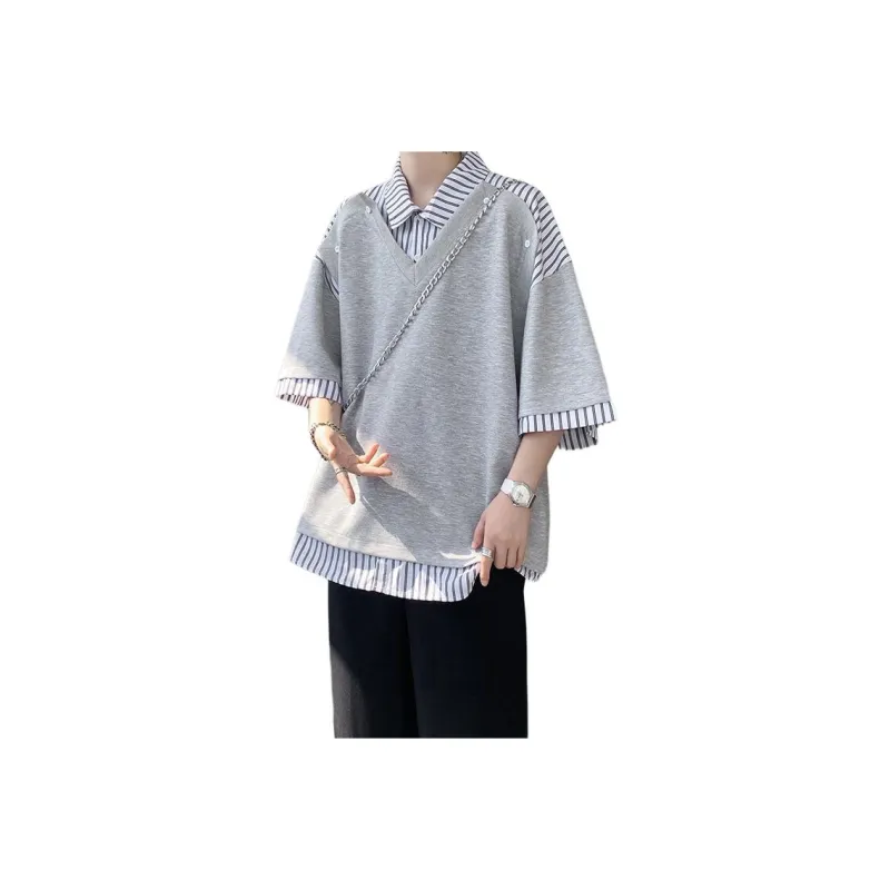 RVANGUARD Shirts Unisex-3