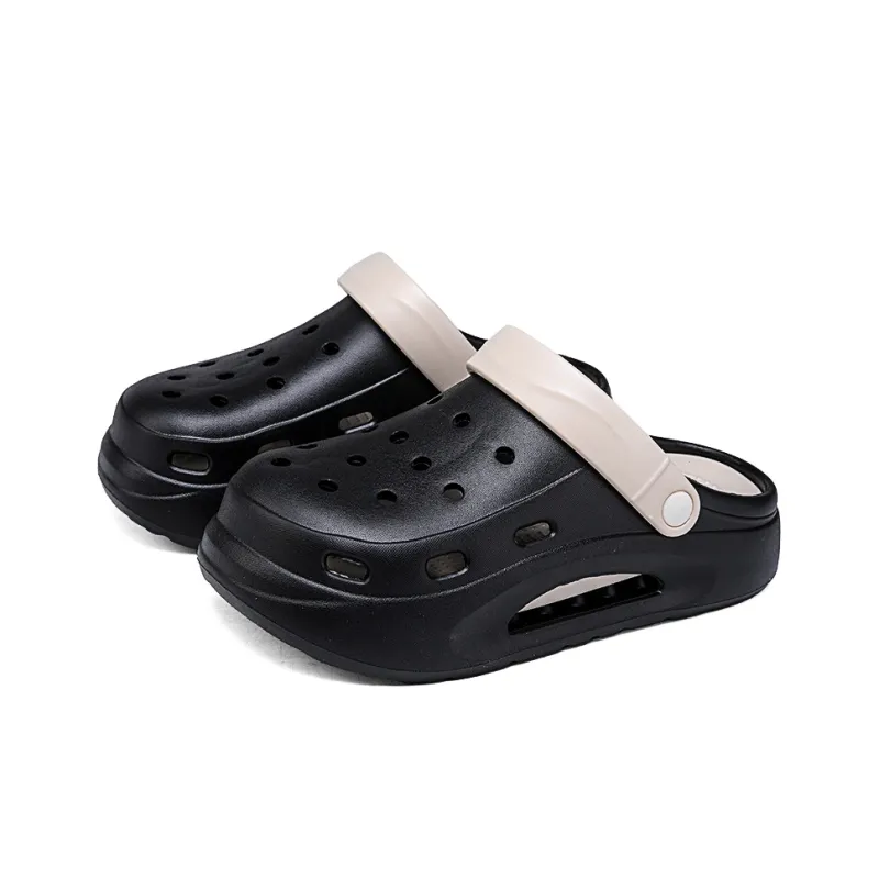 CHAOPAISHA Clogs Unisex-26