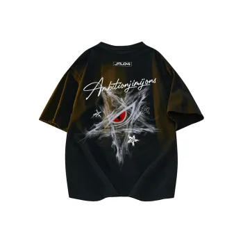 JIMI&JONS T Shirts Unisex