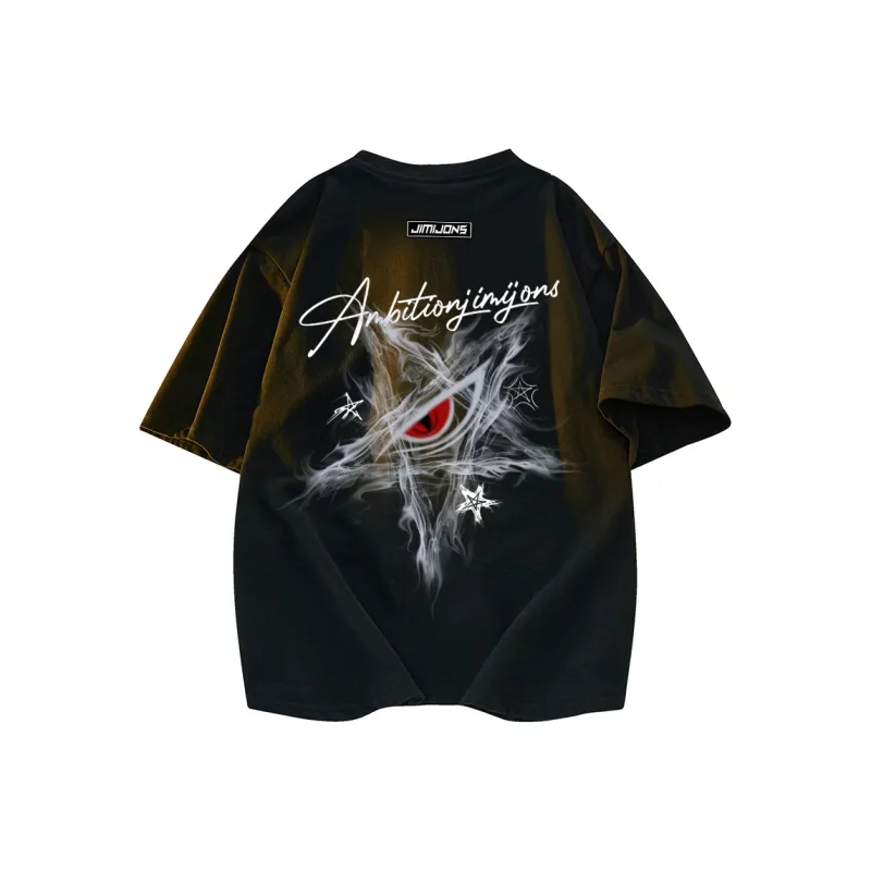 JIMI&JONS T Shirts Unisex-0