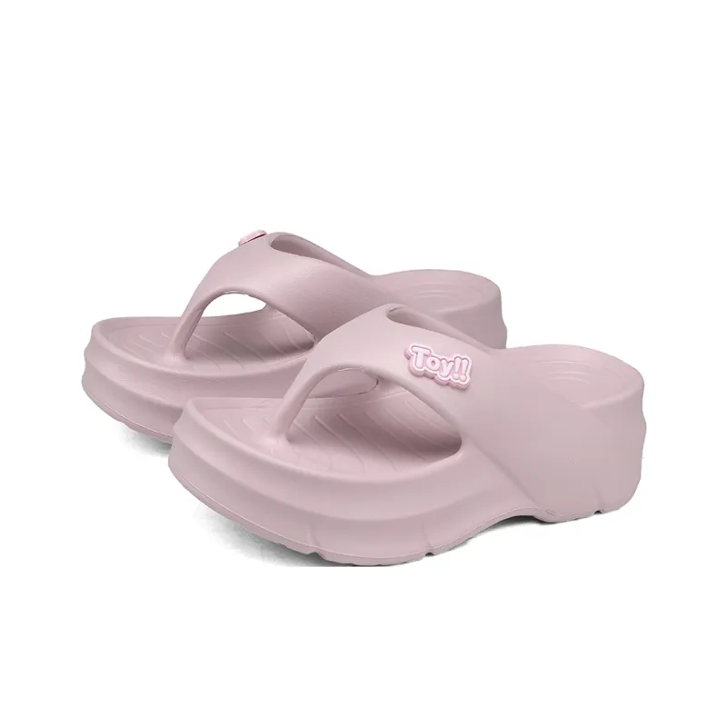 CHAOPAISHA Abrasion Resistant Quick Dry Flip Flops Women's-13