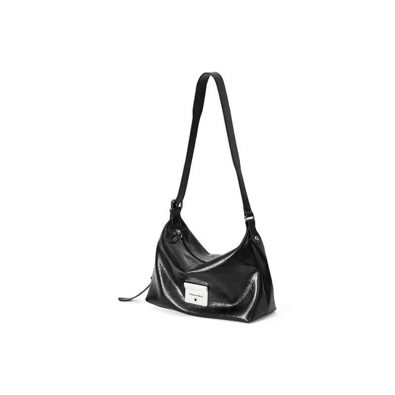 LIVEBOX EN DIRECT PU Underarm Shoulder Bag Women's Multicolor-0