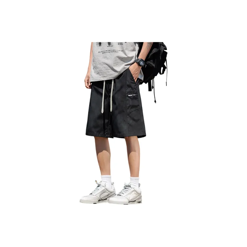 TUCANO Casual Shorts Unisex-10
