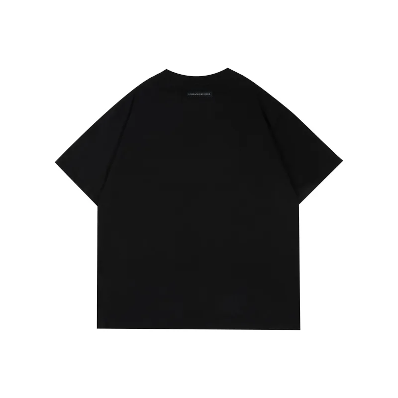 FAR BACK T Shirts Unisex-6