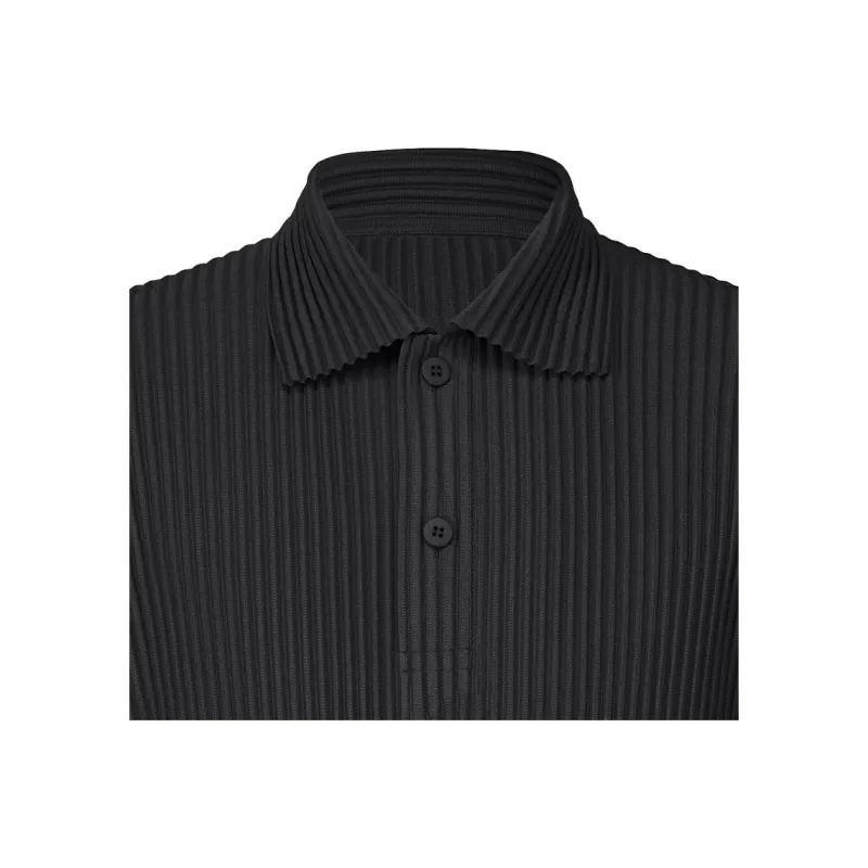 Homme Plissé Issey Miyake May Shirt-1