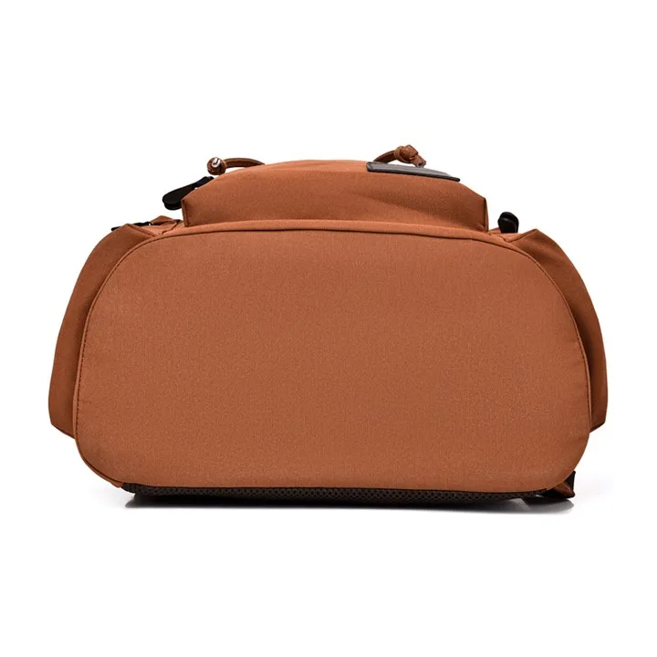 BEN SHERMAN Oxford Backpack Unisex Multicolor-7