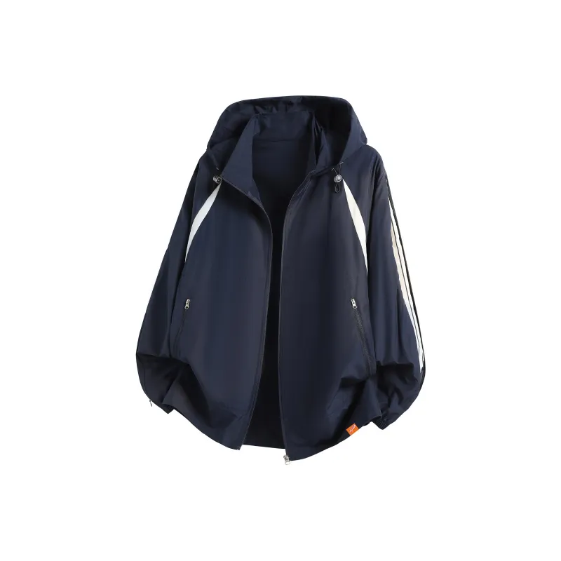 Snow Know The Answer SKTA Super Light Breathable Quick Dry Sun Protection Clothing Unisex-2