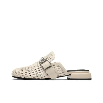 GOLDLION Closed Toe Slippers Women's