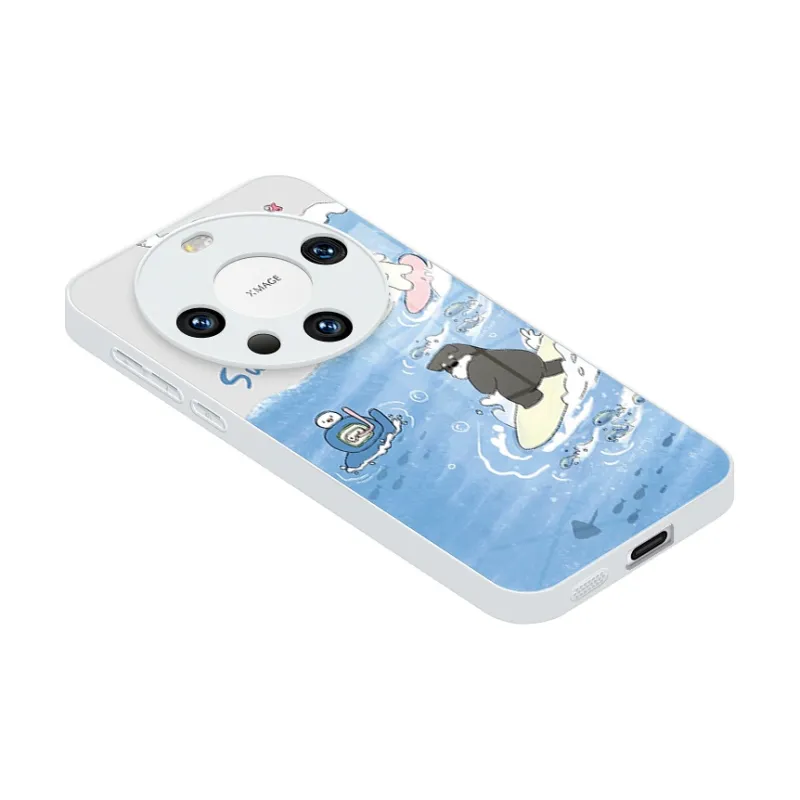 Small bones Phone Cases-4