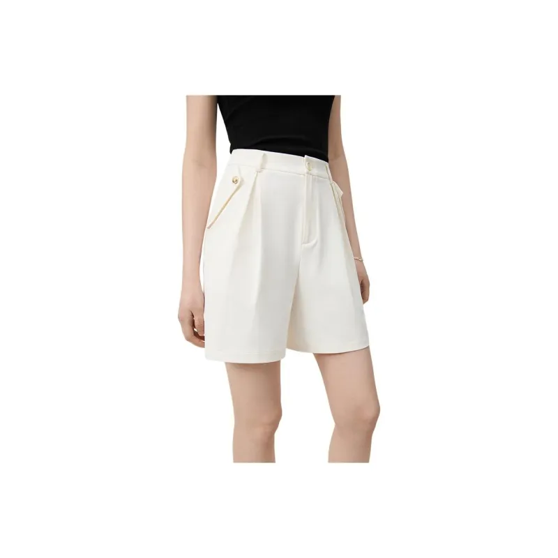FANSILANEN Casual Shorts Women's-2