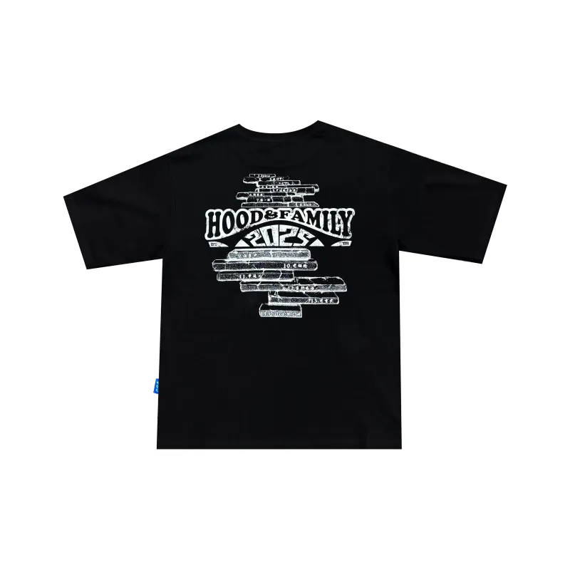 PUK T Shirts Unisex-5
