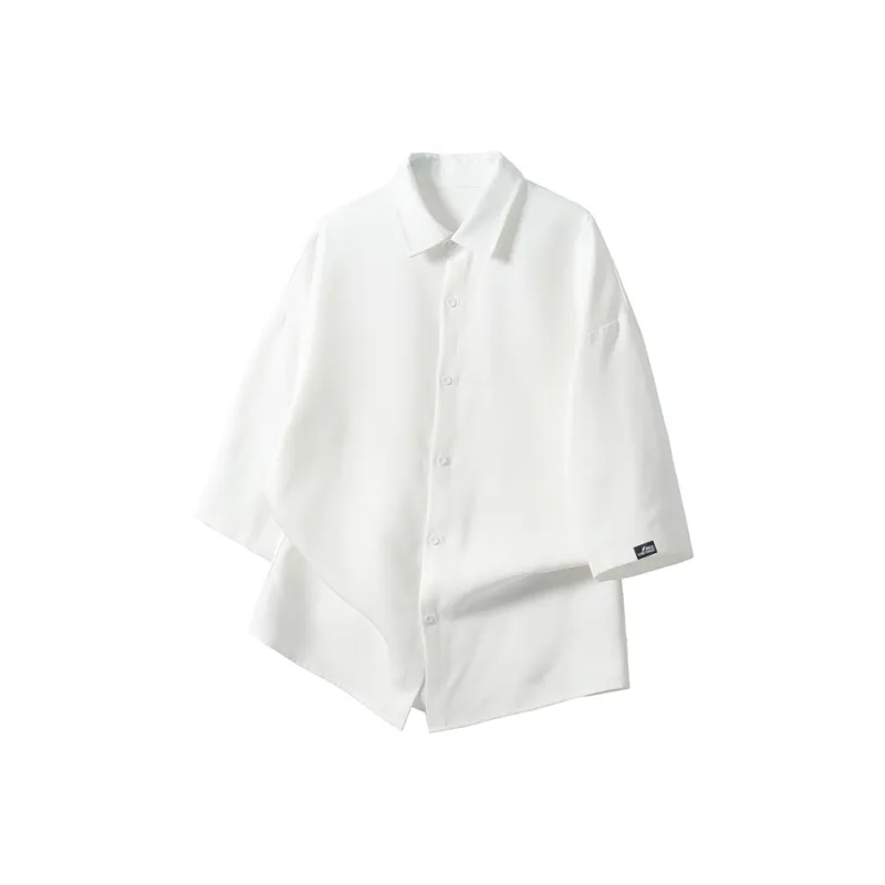 FAKE VINTAGE Shirts Men-2