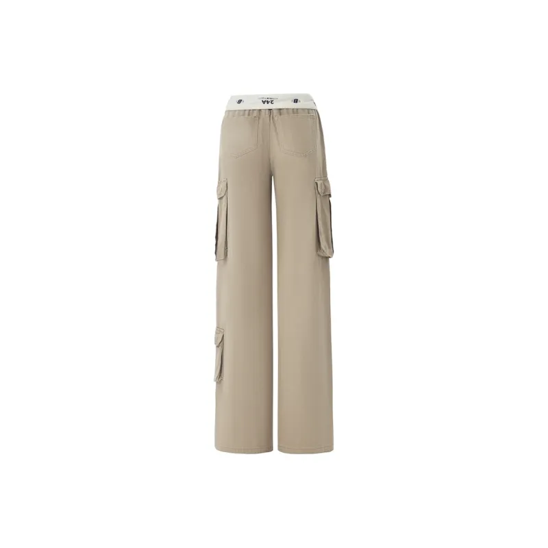 YINLEI Jeans Women's-8