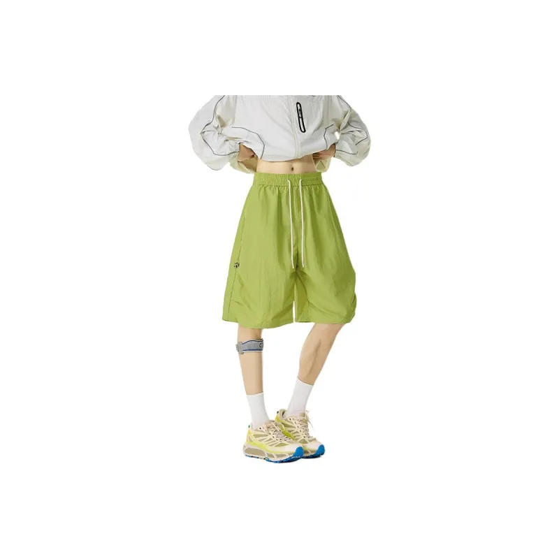 TUCANO Casual Shorts Unisex-1