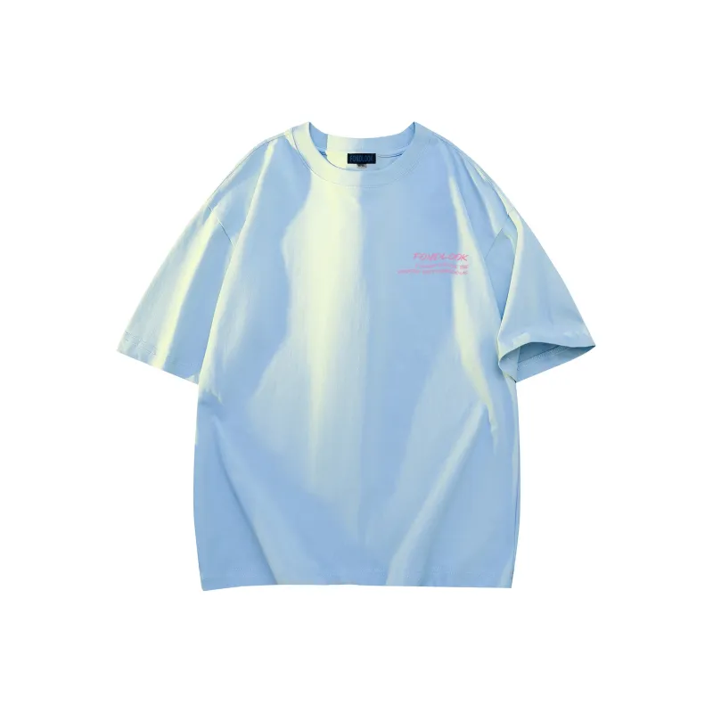 FONDLOOK T Shirts Unisex-15