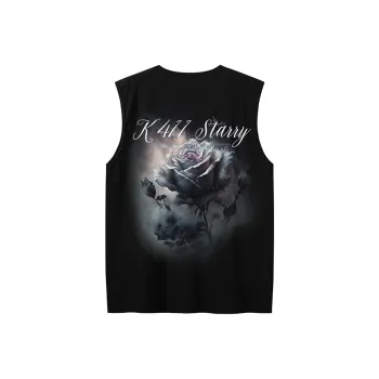 K411 Tank Tops Unisex