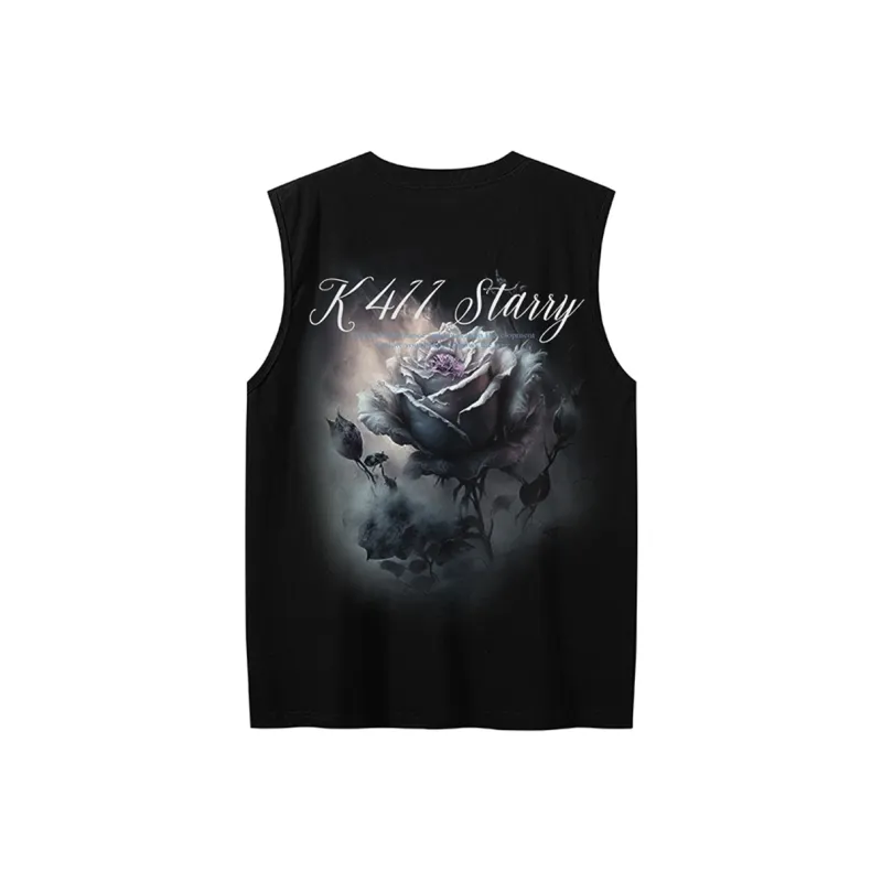K411 Tank Tops Unisex-0