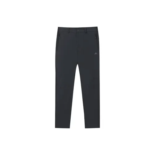 PIONEER CAMP Casual Pants Men's