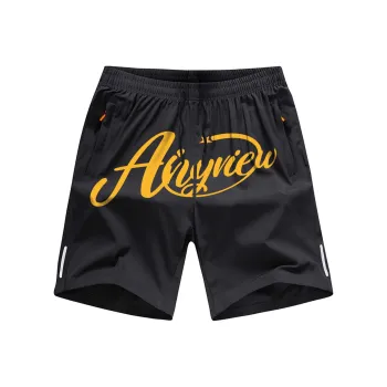 Anyveiw Casual Shorts Unisex