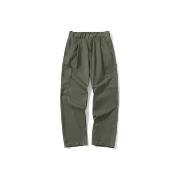 NOTFORMAD Casual Pants Unisex