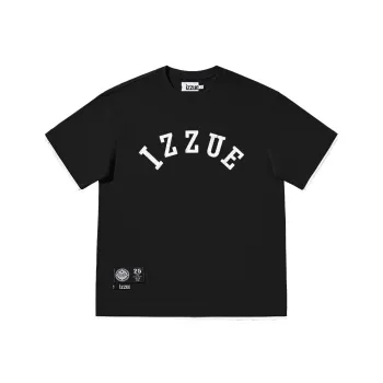 Izzue Short Sleeved T Shirts Unisex