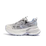 Gray/Blue (Mesh)