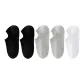 2 Black+2 Light Gray+1 White