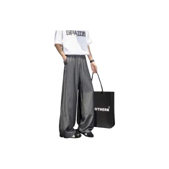 ACUOD BY CHANU Casual Pants Unisex
