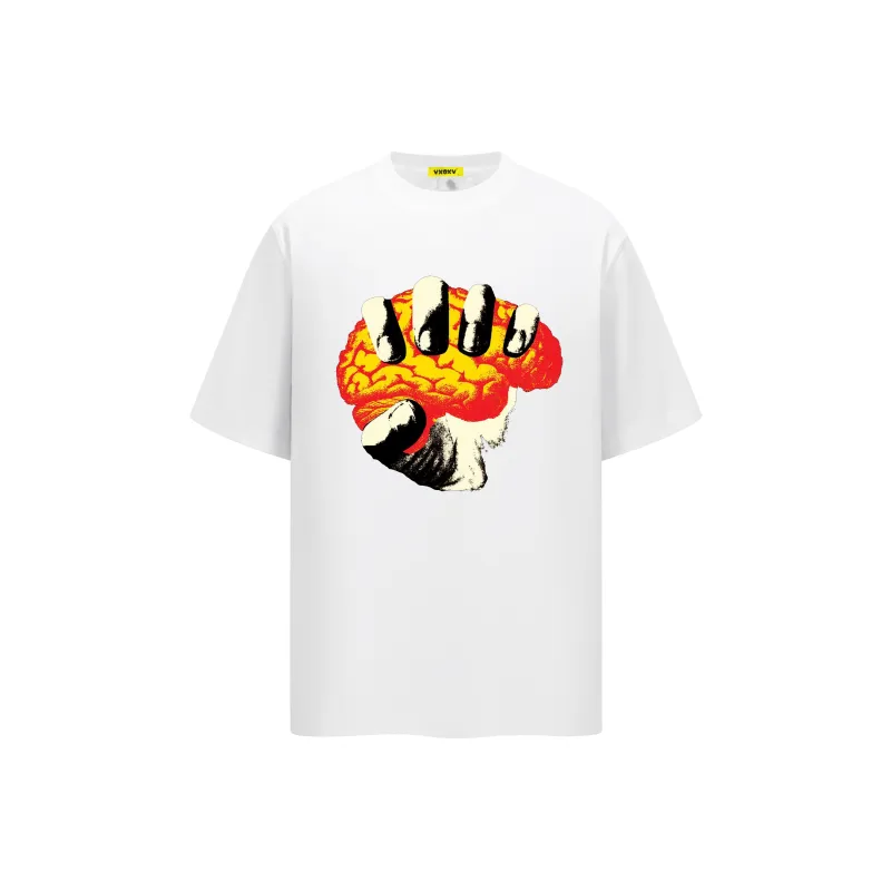 VXOXV T Shirts Unisex-4