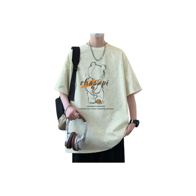 NOAHGIGI T Shirts Unisex-24