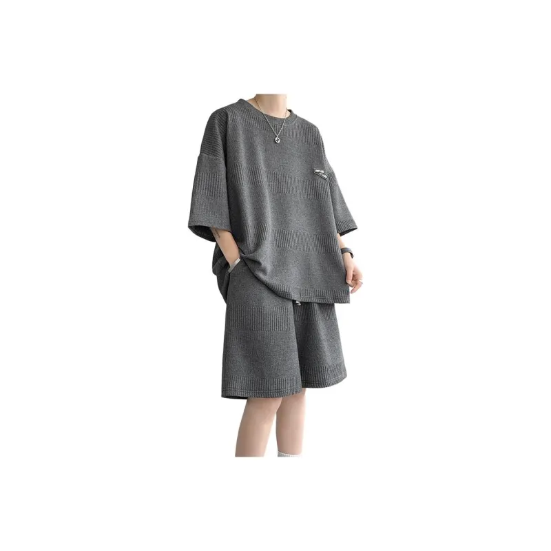 OKPI Casual Sportswear Unisex-6