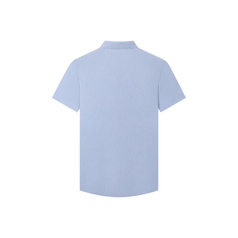 H YXIANG Shirts Men-1