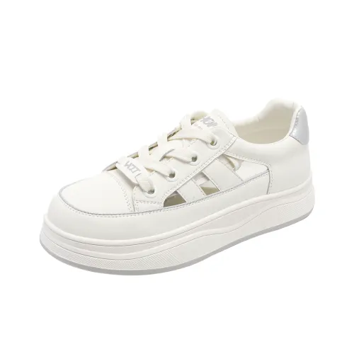 RED DRAGONFLY Breathable, Quick Dry Balance Low Top Casual Shoes Women's