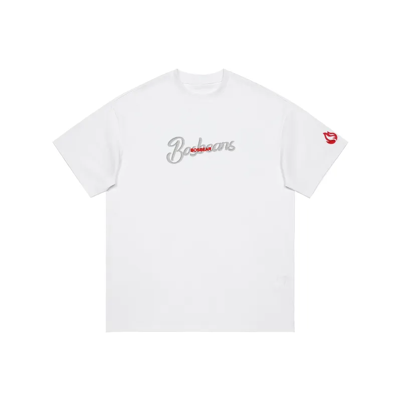 BOS BEAR T-Shirts Unisex-7