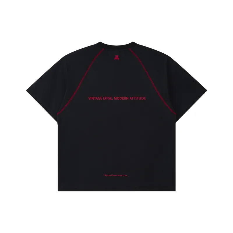 RickyisClown T Shirts Unisex-6