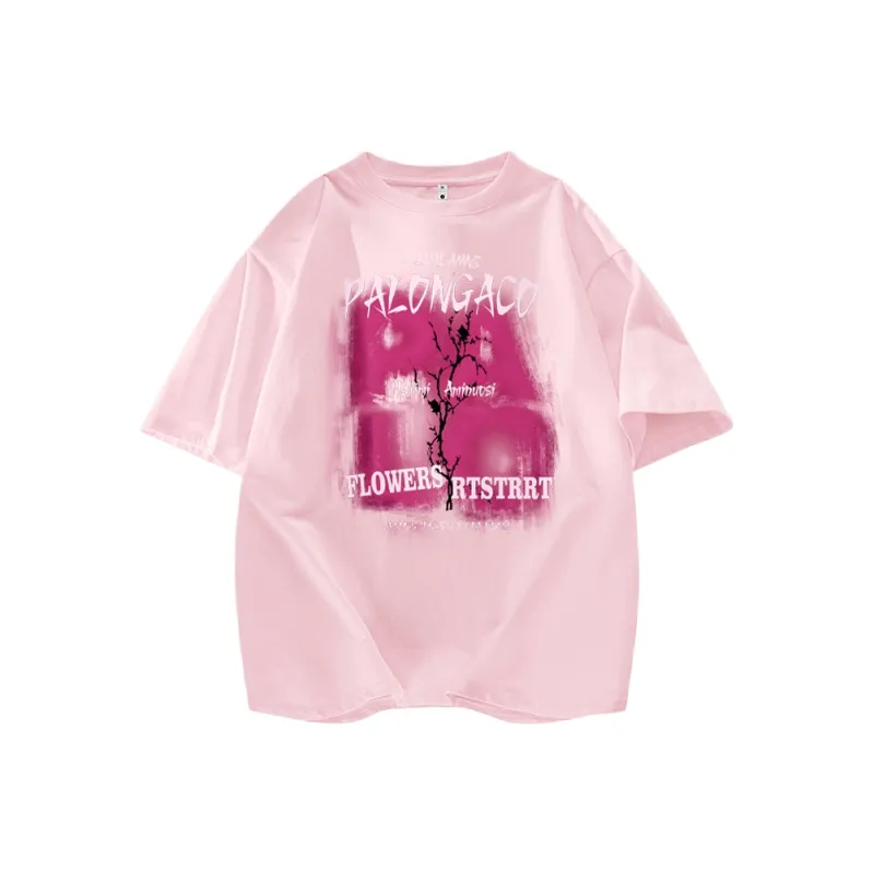 PAL ONGACO T-Shirts Unisex-7