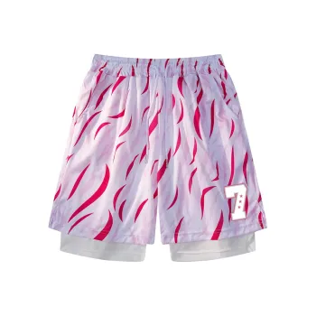7 SEVFUN Casual Shorts Unisex