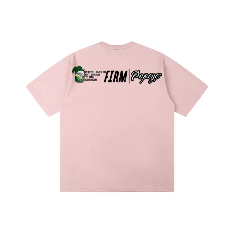 POPEYE T Shirts Unisex-17