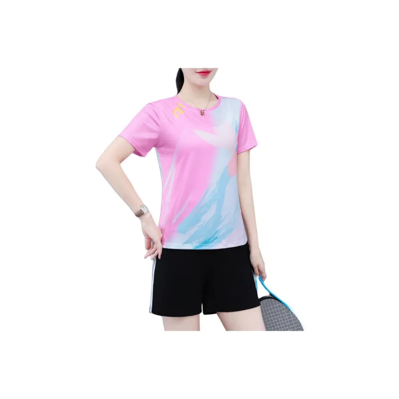 The New Age Family Fitness Set Women's-3