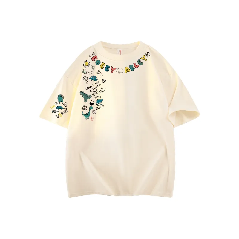 BOBBY ABLEY T Shirts Unisex-12