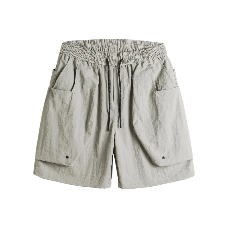 FCB ARCELONA Casual Shorts Unisex-8