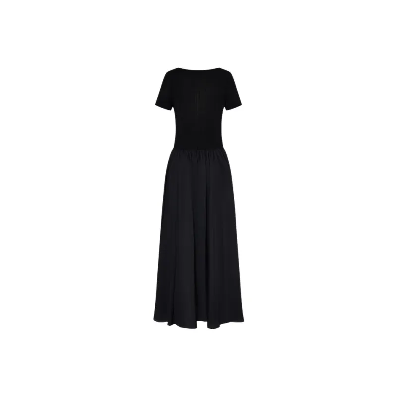 MOCO Long Sleeved Dress Women's-1