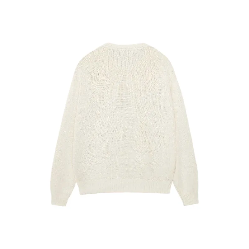 Stussy Surf Team Sweater-5