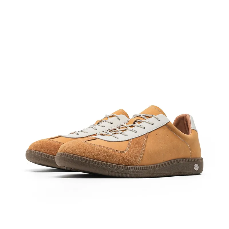 15 MINS Low Top Skateboard Shoes Unisex-8