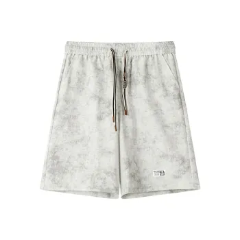 RED DRAGONFLY Casual Shorts Unisex