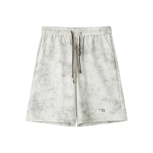 RED DRAGONFLY Casual Shorts Unisex