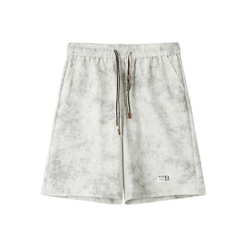 RED DRAGONFLY Casual Shorts Unisex-3